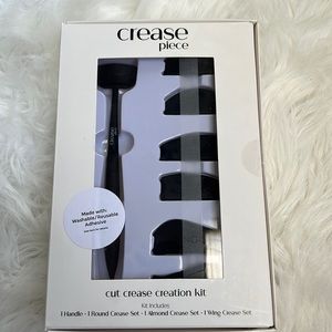 Cut crease kit NEW!